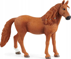 Fotoja e Figurinë Schleich German pony, +3 vjeç
