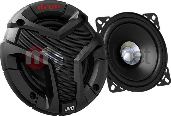 Fotoja e Altoparlantë JVC CS-V418J 2-way për automjete, 20W