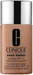 Fotoja e Fondantinë Clinique Even Better Makeup SPF15, Vanilla, 30ml