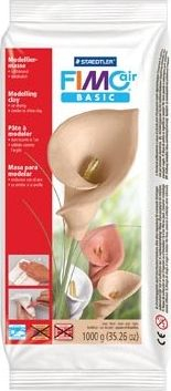 Fotoja e Argjilë Fimo Air Basic nudo, 250g