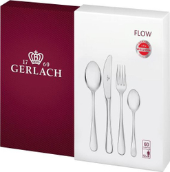 Fotoja e Takëme Gerlach FLOW 34P, 60 copë