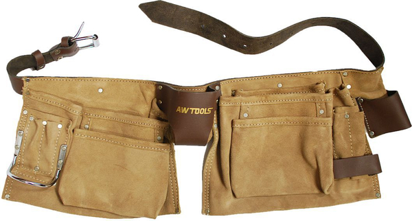Fotoja e Rrip AWTools Pitch mountski AW30601, i kaftë