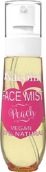 Fotoja e Sprej për fytyrën Nacomi Vegan Natural, 80ml