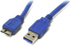 Fotoja e Kabllo USB Techly, 3m, e kaltër, Picture 1