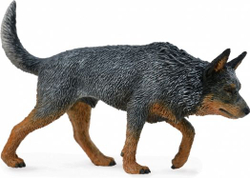 Fotoja e Figurë Collecta - Australian Cattle Dog, L
