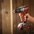 Fotoja e Burmashinë Black&Decker BL186KB 18 V 2 x 1,5 Ah bateri, Picture 2