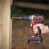 Fotoja e Burmashinë Black&Decker BL186KB 18 V 2 x 1,5 Ah bateri, Picture 4