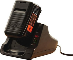 Fotoja e Karikues Black&Decker + bateri BDC2A36-QW 36V 2Ah