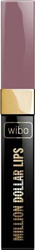 Fotoja e Buzëkuq Wibo Million Dollar Lips 6, 3ml