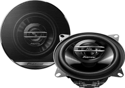 Fotoja e Altoparlant makine Pioneer TS-G1020F, 10 cm