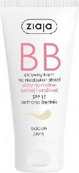 Fotoja e Krem BB për fytyrë Ziaja LIGHT SHADE, 50ml