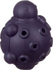 Fotoja e Lodër për qen Barry King Turtle Treat Bag, 9cm, e zezë, Picture 1