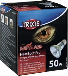 Fotoja e Poç ngrohës për terrarium Trixie HeatSpot Pro, 50W