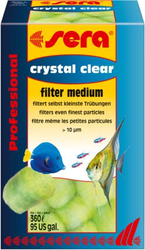 Fotoja e Filter për akuarium Sera SERA CRYSTAL CLEAR