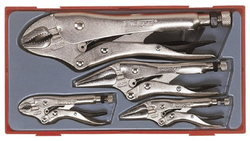 Fotoja e Set danash Teng Tools, 5 copë