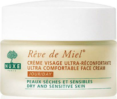 Fotoja e Krem Nuxe Soothing, 50 ml