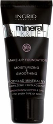 Fotoja e Krem pudër Ingrid Mineral Silk & Lift, 30 ml