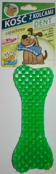 Fotoja e Kockë lodër Sum Plast, 16 cm, e gjelbër