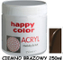 Fotoja e Ngjyrë akrilike Happy Color, 75ml, e kaftë e errët, Picture 1