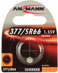 Fotoja e Bateri Ansmann SR66