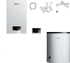 Fotoja e Bojler Vaillant VC 20CS/1-5 ecoTEC, VIH R 150/6 B, 20 kW, 230 V, i bardhë, Picture 1