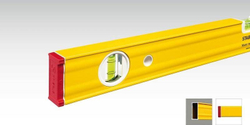 Fotoja e Libellë Stabila Series 80 AS-2, 60cm, e verdhë