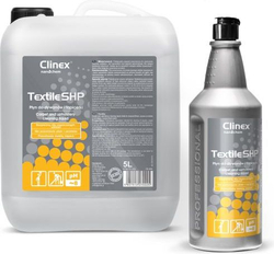 Fotoja e Pastrues për tapete dhe tapiceri Clinex Textile SHP, 1 L