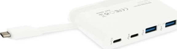 Fotoja e Hub USB Dicota D31731