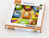 Fotoja e Puzzle Viga Educational Wooden Animals, 18 elemente, Picture 4