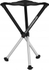 Fotoja e Karrige e palosshme Walkstool Comfort 65 XXL, e zezë, Picture 1