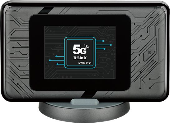 Fotoja e Router D-Link DWR-2101