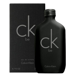 Fotoja e Eau de Toilette Calvin Klein Be, 200 ml