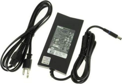 Fotoja e Furnizues energjie për laptop Dell 130W, 5mm, 19.5V (HG5D1)