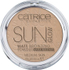 Fotoja e Bronzer Catrice Sun Glow Matt Bronzing Powder Water Resistant Medium Skin - 030 Medium Bronze, 9.5g, Picture 1