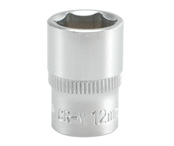 Fotoja e Fole metalike Yato YT-1411, 1/4", 12mm