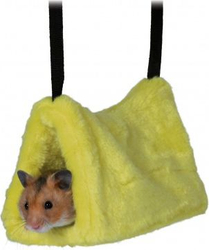Fotoja e Shpellë për brejtës Trixie HAMSTER CAVE, e gjelbër