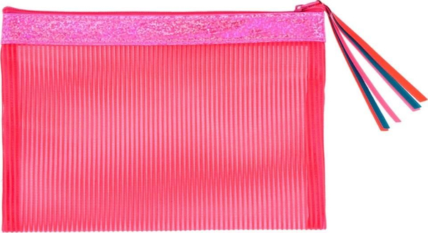 Fotoja e Çantë kozmetike Starpak I BAG 205X140 STK, rozë