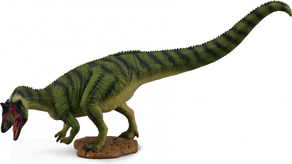 Fotoja e Figurë Collecta Dinosaur Saurophaganax, 18.1x8.8 cm, +3 vjeç