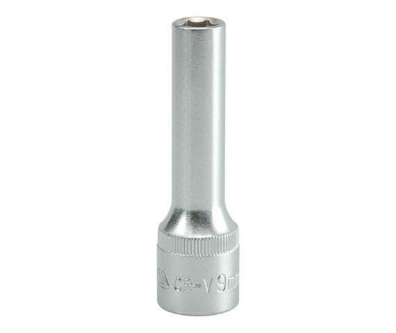 Fotoja e Fole gjashtëkëndëshe për çelësa Yato YT-1222, 1/2", 9mm