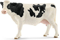 Fotoja e Figurë Schleich Holstein - Lopa