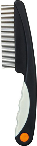 Fotoja e Krehër Trixie ANTI-FLEA COMB, 15cm