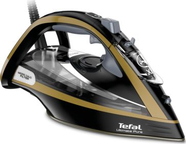 Fotoja e Hekur për hekurosje Tefal Ultimate Pure FV9865, 3000W