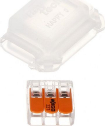 Fotoja e Kuti montimi Raytech Happy-Joint-3, IP68