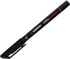 Fotoja e Marker Stabilo Foliopis OHPen, 0.4 mm, i zi, Picture 1