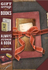 Fotoja e Letër mbështjellëse IF Gift Wrap Vintage Books, Picture 1