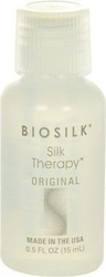 Fotoja e Balsam pêr flokë Farouk Systems Biosilk Silk Therapy Silk, 15 ml