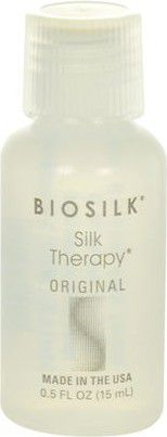 Fotoja e Balsam pêr flokë Farouk Systems Biosilk Silk Therapy Silk, 15 ml