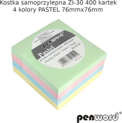 Fotoja e Set letra ngjitëse Polsirhurt ZI-30, 400 copë