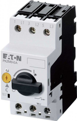 Fotoja e Ndërprerës qarku Eaton Motor 3P, 15kW, 25-32A