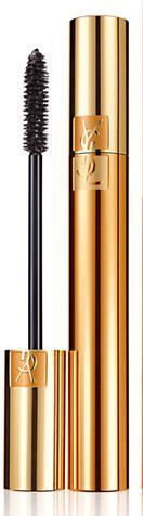Fotoja e Maskarë Volume Effet Faux Cils Yves Saint Laurent, N°1 Black, 7.5 ml